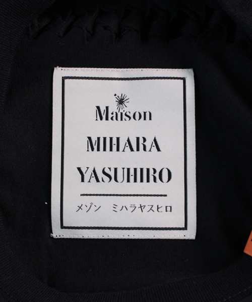 Maison MIHARA YASUHIRO メゾンミハラヤスヒロ Tシャツ・カットソー