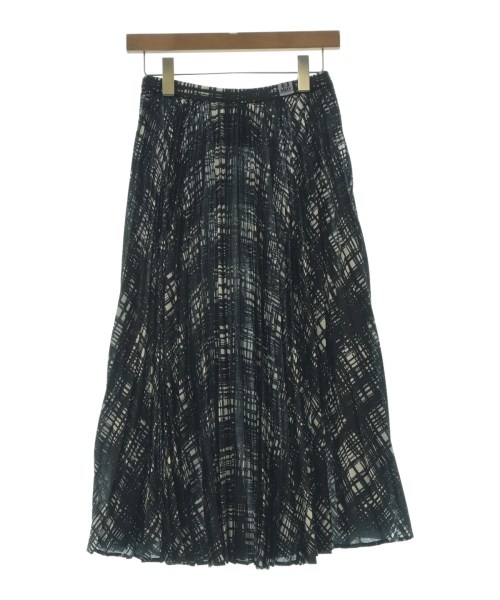Maison MIHARA YASUHIRO メゾンミハラヤスヒロ ロング・マキシ丈スカート レディース 【古着】【中古】の通販は