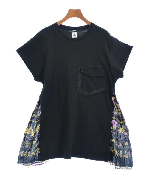 Yuumi ARIA ユウミアリア Tシャツ・カットソー レディース 【古着 