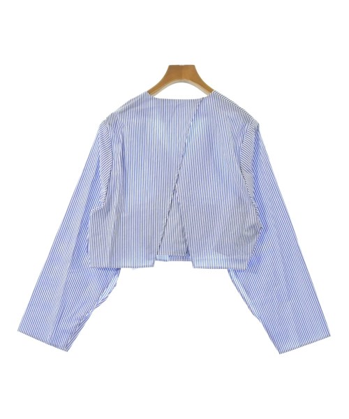 Yuumi ARIA ユウミアリア ブラウス レディース 【古着】【中古】