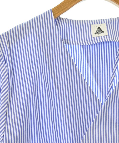 Yuumi ARIA ユウミアリア ブラウス レディース 【古着】【中古】