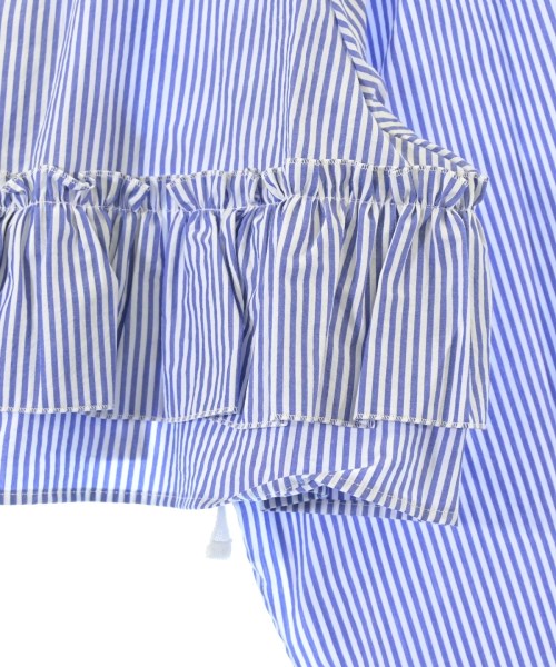 Yuumi ARIA ユウミアリア ブラウス レディース 【古着】【中古】