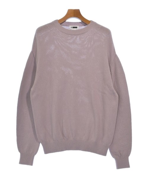 H BEAUTY&YOUTH エイチビューティーアンドユース ニット・セーター メンズ 【古着】【中古】