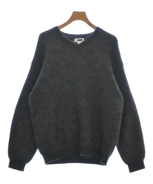 着もちいい服 キモチイイフク ニット・セーター メンズ 【古着】【中古】 着もちいい服 ニット・セーター メンズ キモチイイフク 中古 古着