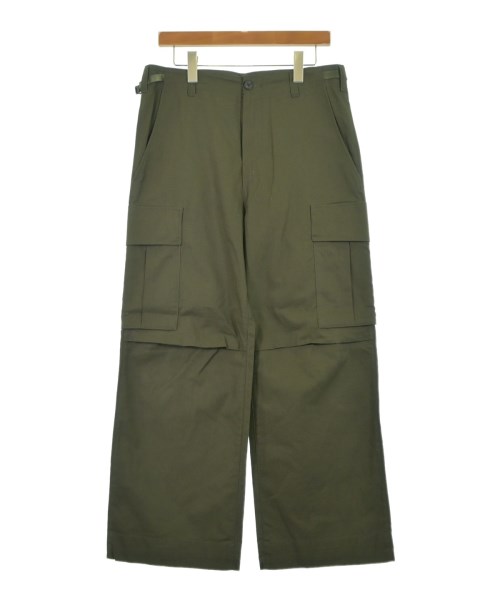 H BEAUTY&YOUTH エイチビューティーアンドユース カーゴパンツ メンズ 【古着】【中古】