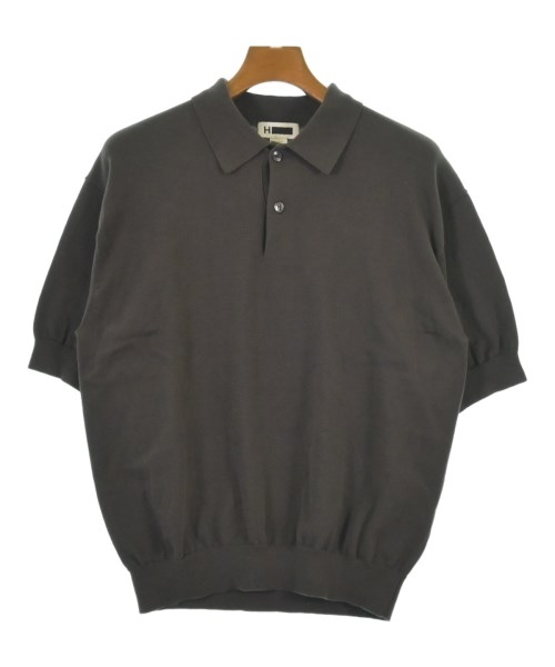 H BEAUTY&YOUTH エイチビューティーアンドユース ニット・セーター メンズ 【古着】【中古】