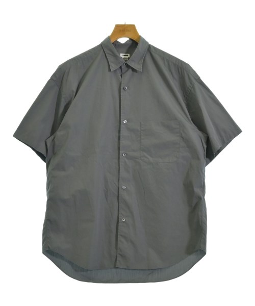 H BEAUTY&YOUTH エイチビューティーアンドユース カジュアルシャツ メンズ 【古着】【中古】