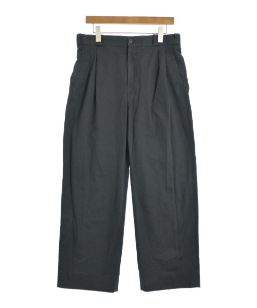 H BEAUTY&YOUTH エイチビューティーアンドユース チノパン メンズ 【古着】【中古】