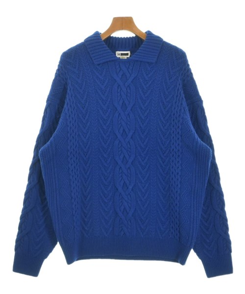 H BEAUTY&YOUTH エイチビューティーアンドユース ニット・セーター メンズ 【古着】【中古】
