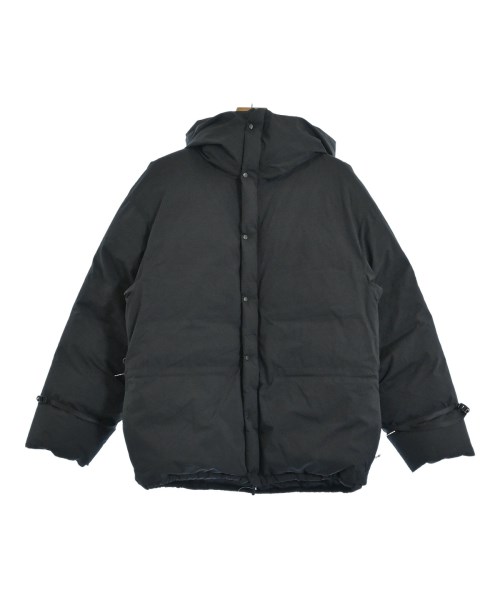 H BEAUTY&YOUTH エイチビューティーアンドユース ダウンジャケット/ダウンベスト メンズ 【古着】【中古】