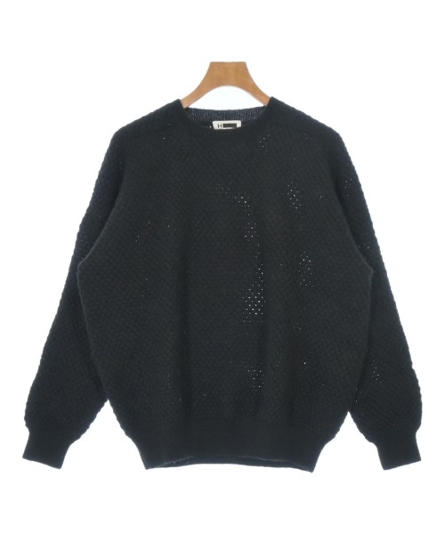 H BEAUTY&amp;YOUTH エイチビューティーアンドユース ニット・セーター メンズ 【古着】【中古】
