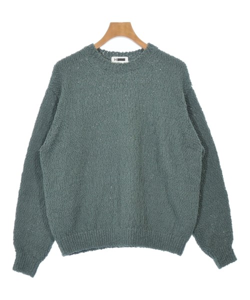 H BEAUTY&YOUTH エイチビューティーアンドユース ニット・セーター メンズ 【古着】【中古】 5,600円