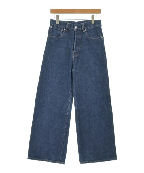 H BEAUTY&amp;YOUTH エイチビューティーアンドユース デニムパンツ メンズ 【古着】【中古】
