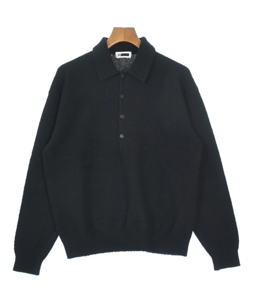 H BEAUTY&amp;YOUTH エイチビューティーアンドユース ニット・セーター メンズ 【古着】【中古】