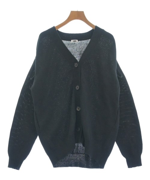 H BEAUTY&YOUTH エイチビューティーアンドユース カーディガン レディース 【古着】【中古】の通販は