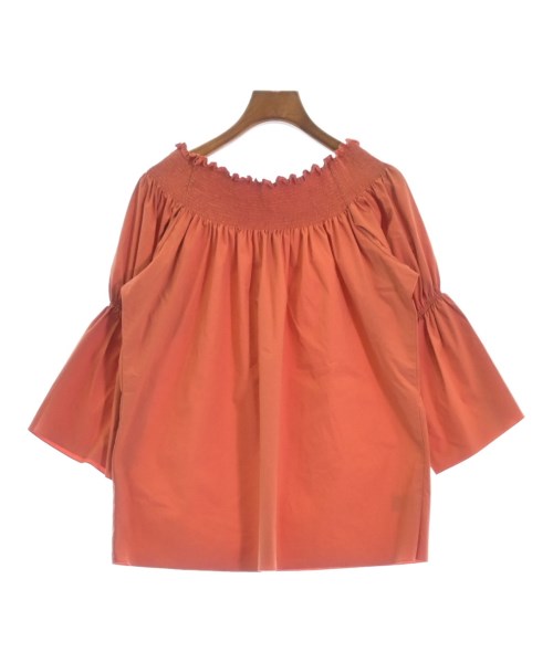 H BEAUTY&YOUTH エイチビューティーアンドユース ブラウス レディース 【古着】【中古】の通販は 5,712円