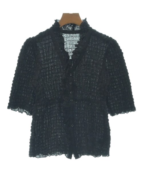 H BEAUTY&YOUTH エイチビューティーアンドユース カジュアルシャツ レディース 【古着】【中古】の通販は 6,400円