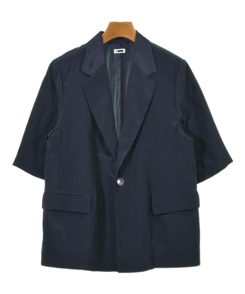 H BEAUTY&YOUTH エイチビューティーアンドユース ジャケット レディース 【古着】【中古】