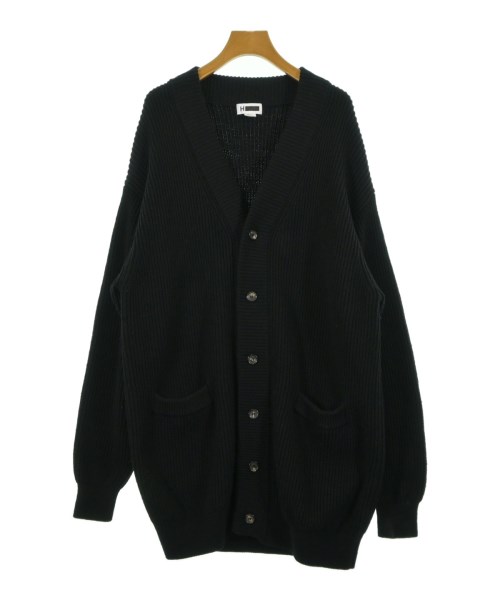H BEAUTY&YOUTH エイチビューティーアンドユース カーディガン レディース 【古着】【中古】