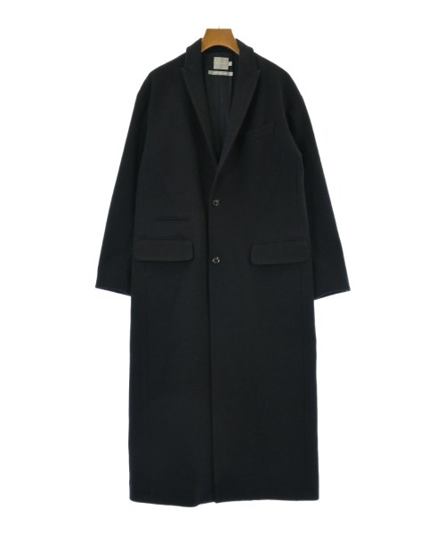 dolly-sean(ドリーシーン) コットンミニ丈 織り柄タックスカート・M