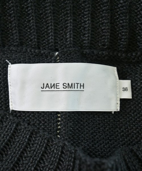 JANE SMITH ジェーンスミス ベスト レディース 【古着】【中古】_2