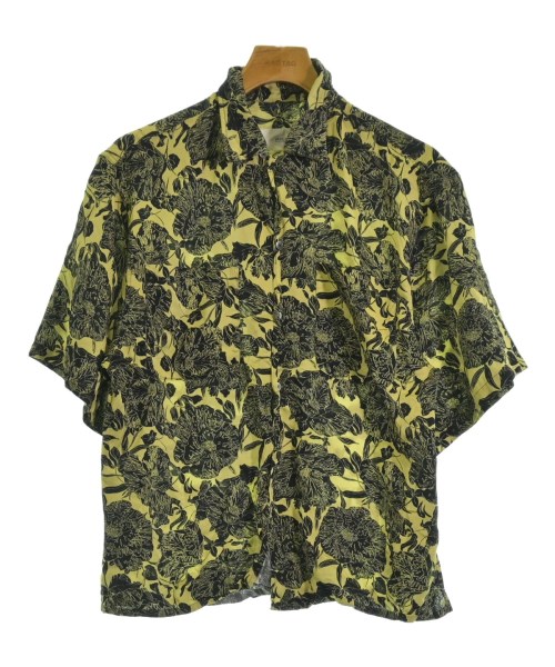 JANE SMITH ジェーンスミス カジュアルシャツ レディース 【古着】【中古】