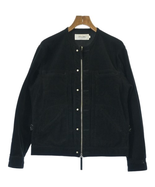 JANE SMITH ジェーンスミス ブルゾン（その他） メンズ 【古着】【中古】