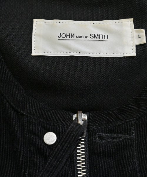 JANE SMITH ジェーンスミス ブルゾン（その他） メンズ 【古着】【中古】_2