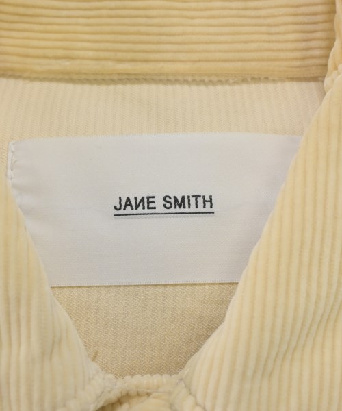 JANE SMITH ジェーンスミス 上衣（余分の物） レディース 【古着】【中古】