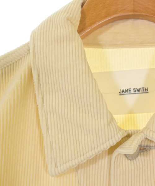 JANE SMITH ジェーンスミス 上衣（余分の物） レディース 【古着】【中古】
