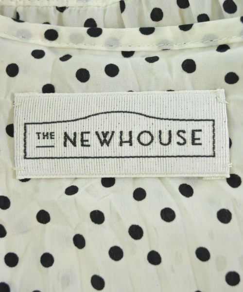 THE NEWHOUSE ザニューハウス ワンピース レディース 【古着】【中古】 THE NEWHOUSE ザニューハウス ワンピース レディース 【古着】【中古