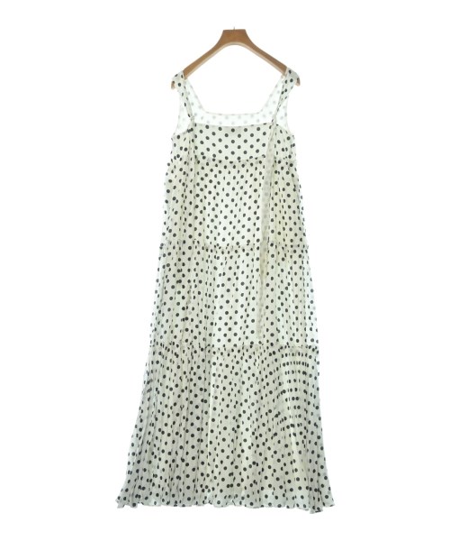 THE NEWHOUSE ザ ニューハウス ドットワンピース THE NEWHOUSE ザ