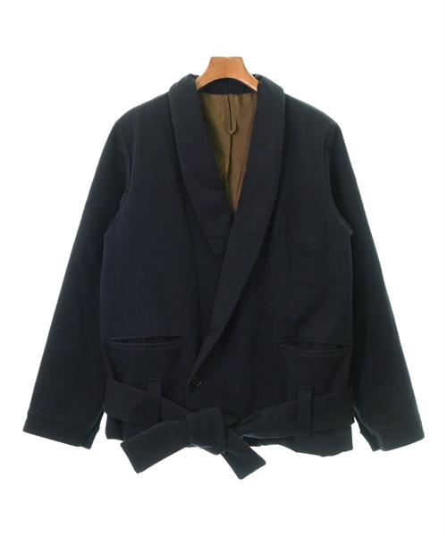 Edwina Horl エドウィナホール カジュアルジャケット メンズ 【古着】【中古】の通販は