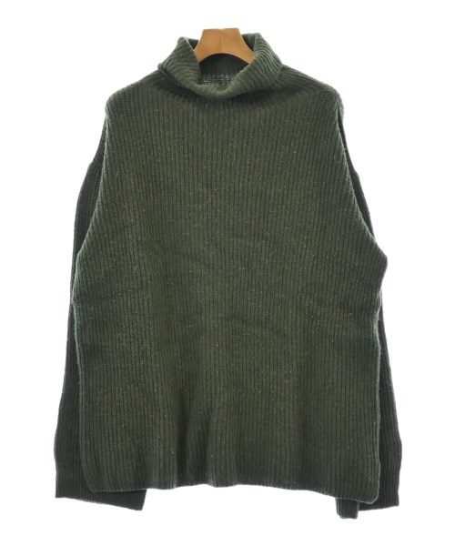 Edwina Horl エドウィナホール ニット・セーター メンズ 【古着】【中古】