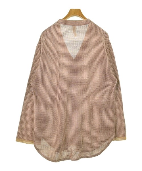 Edwina Horl エドウィナホール カーディガン メンズ 【古着】【中古】