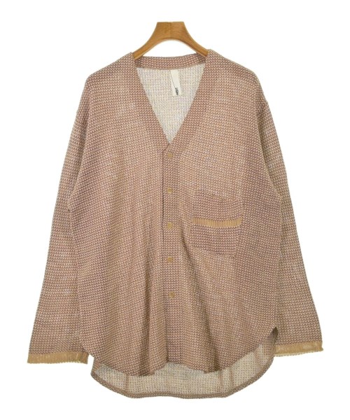 Edwina Horl エドウィナホール カーディガン メンズ 【古着】【中古】