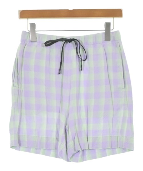 N.HOOLYWOOD エヌハリウッド ショートパンツ メンズ 【古着】【中古】