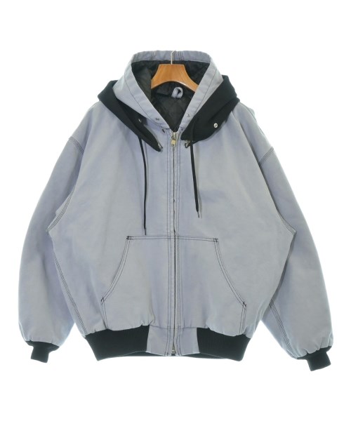 N.HOOLYWOOD エヌハリウッド ブルゾン（その他） メンズ 【古着】【中古】