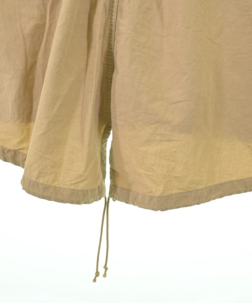 Pilgrim surf+Supply ピルグリムサーフサプライ モッズコート