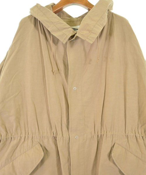 Pilgrim surf+Supply ピルグリムサーフサプライ モッズコート