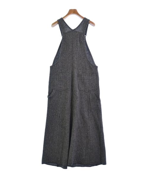 LEMAIRE ルメール オールインワン/サロペット レディース 【古着