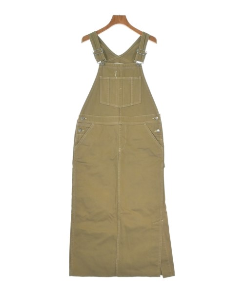 UNION LAUNCH ユニオンランチ オールインワン/サロペット レディース 【古着】【中古】