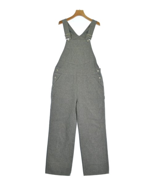 UNION LAUNCH ユニオンランチ オールインワン/サロペット レディース 【古着】【中古】