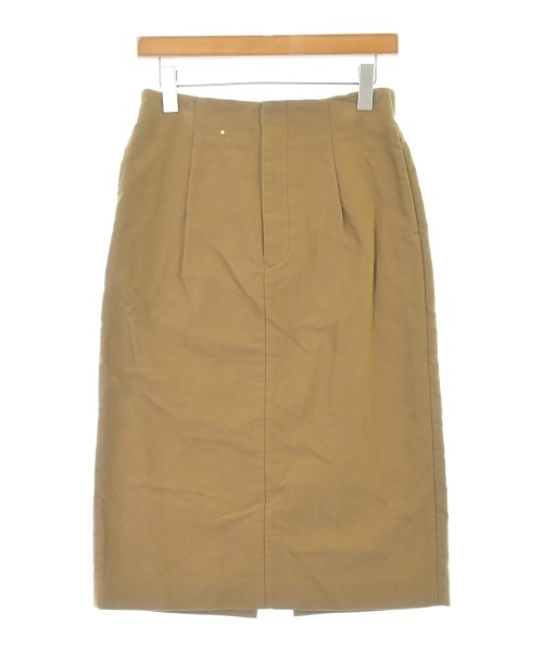UNION LAUNCH ユニオンランチ ひざ丈スカート レディース 【古着】【中古】