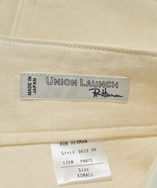 UNION LAUNCH ユニオンランチ パンツ（その他） レディース 【古着】【中古】_2