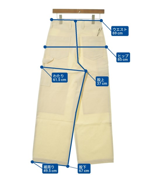 UNION LAUNCH ユニオンランチ パンツ（その他） レディース 【古着】【中古】_6