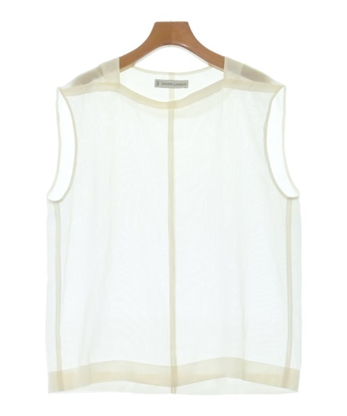 UNION LAUNCH ユニオンランチ カジュアルシャツ レディース 【古着】【中古】