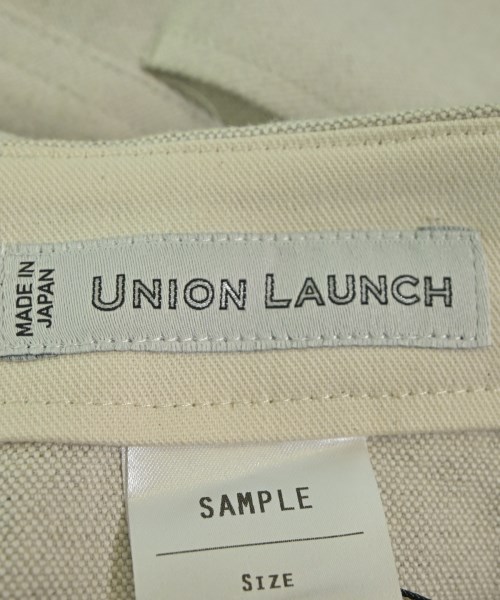 UNION LAUNCH ユニオンランチ ロング・マキシ丈スカート レディース 【古着】【中古】_2