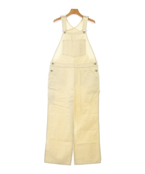 UNION LAUNCH ユニオンランチ オールインワン/サロペット レディース 【古着】【中古】