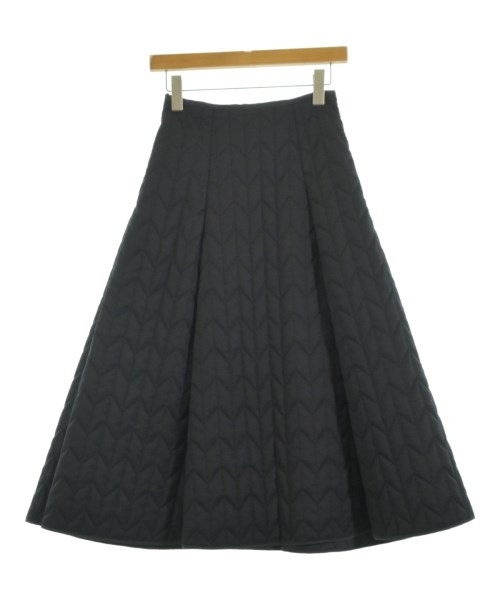 UNION LAUNCH ユニオンランチ ロング・マキシ丈スカート レディース 【古着】【中古】